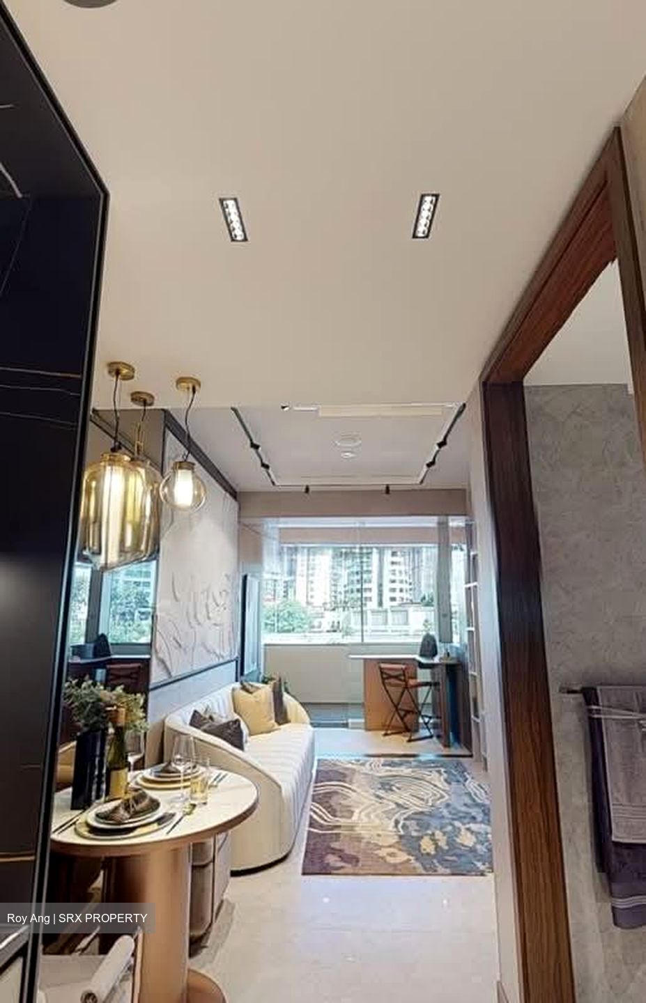 Canninghill Piers (D6), Apartment #576624621